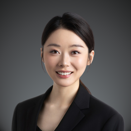 Suzy Sun