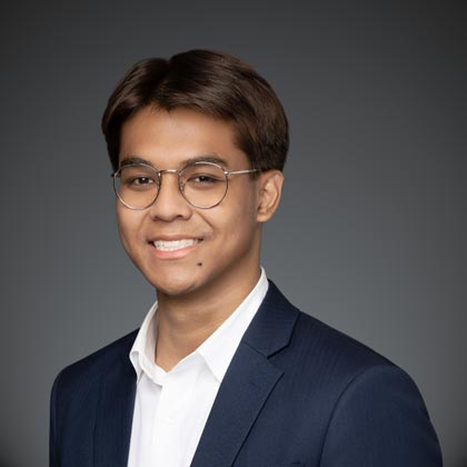 Aidil Hisham