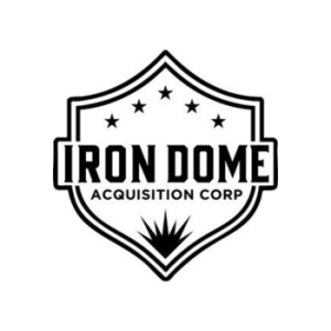 Iron Dome Acquisition I Corp.