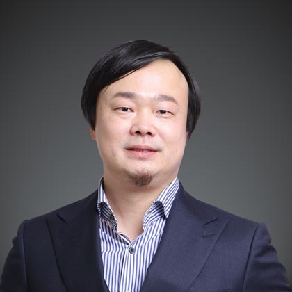 Jerry Hua