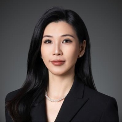 Julia Zhang
