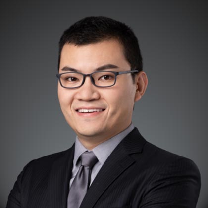 Yufei Gao