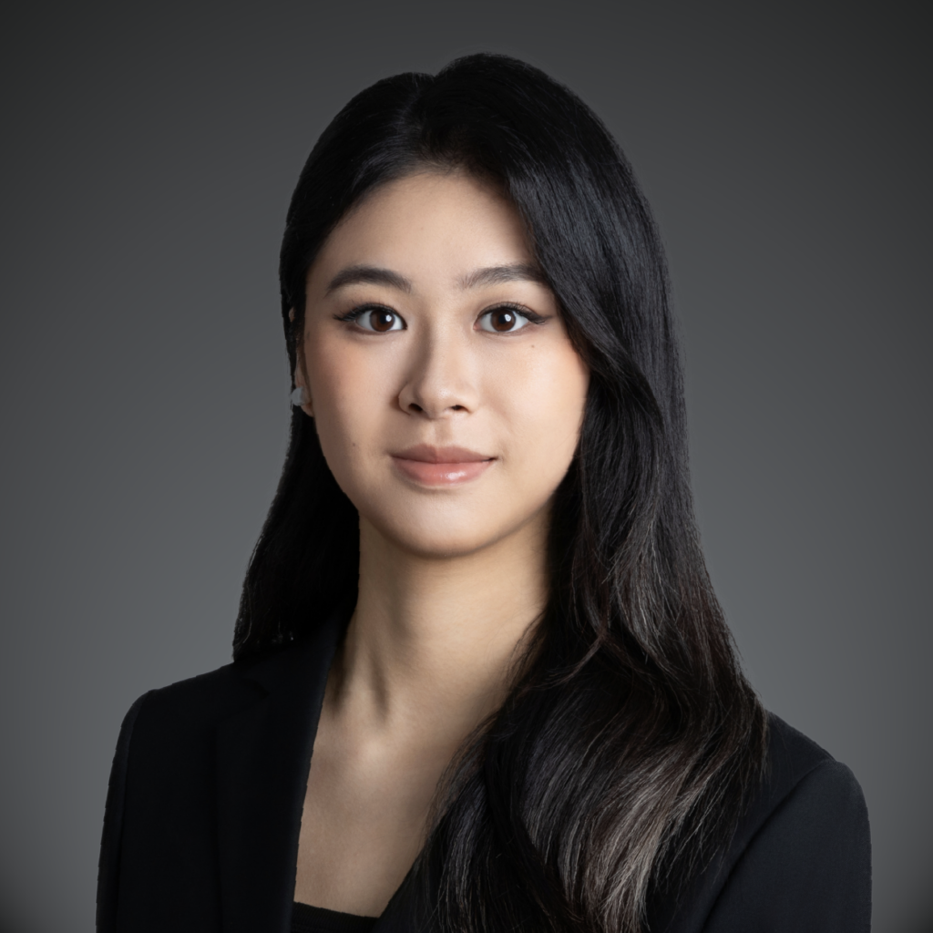 May Wu