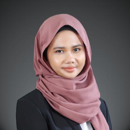 Farhana Zulkafli