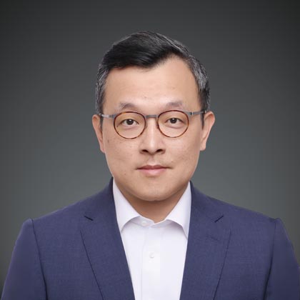 Kelvin Wang