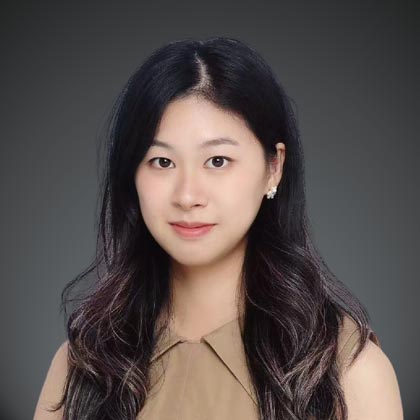 May Wu