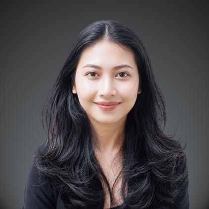 Nabila Rahmah