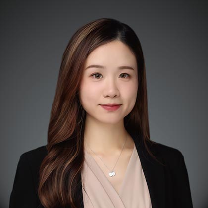 Charlene Lui