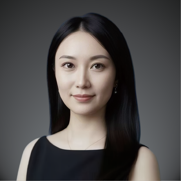 Elinor Liu