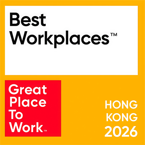 Best Workplace