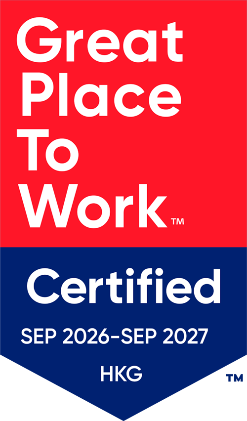 Great Place to Work - HKN