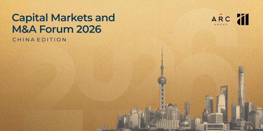 ARC Group 2026资本并购论坛圆满落幕：前瞻海外上市新路径，探寻中企全球化落地战略