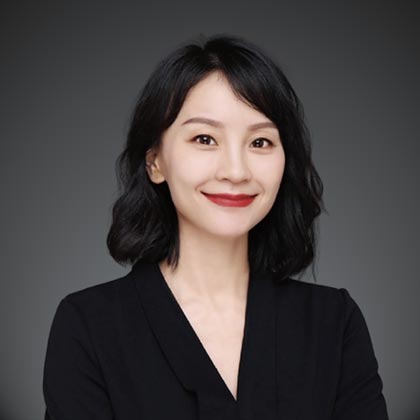 Shirley Le