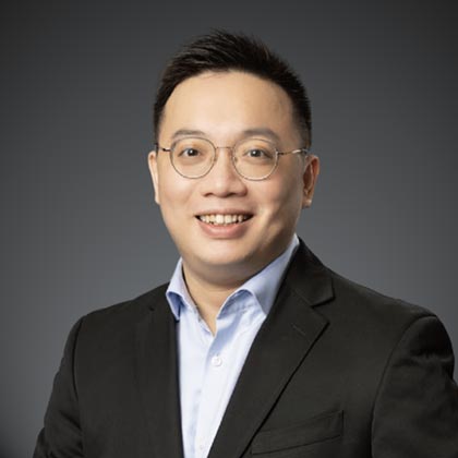 Tony Fu